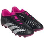 Adidas Predator Accuracy.4 FG Jr HQ0952 shoes - Image 4
