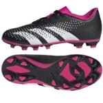 Adidas Predator Accuracy.4 FG Jr HQ0952 shoes