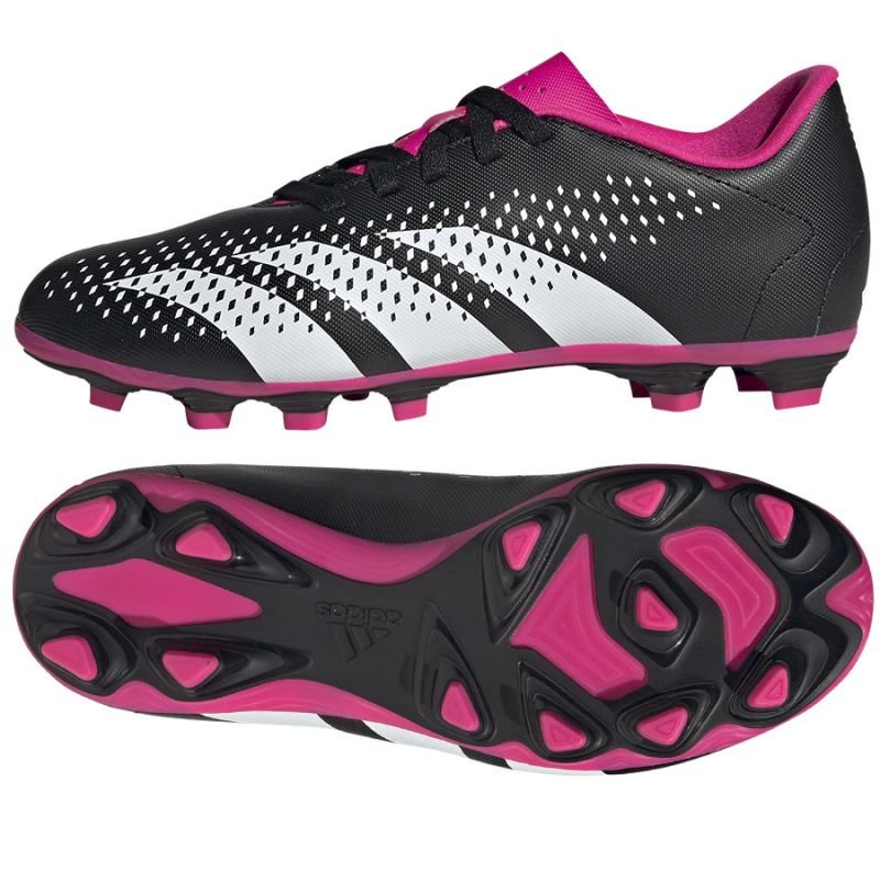 lupin-wear-ca-adidas-predator-accuracy-4-fg-jr-hq0952-shoes-933920 Adidas Predator Accuracy.4 FG Jr HQ0952 shoes - Image 1