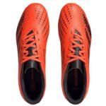 Adidas Predator Accuracy.4 FG M GW4603 football boots - Image 3