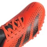 adidas Predator Accuracy.4 TF Jr GW7086 football boots - Image 2