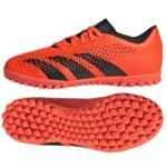 adidas Predator Accuracy.4 TF Jr GW7086 football boots