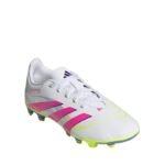 adidas Predator Club FG/MG ID3810 kids soccer shoes - Image 2