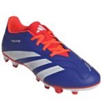 Adidas Predator Club FxG M IF6344 football boots - Image 4