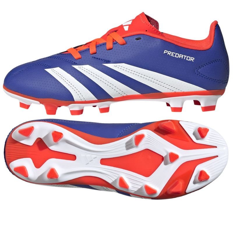 lupin-wear-ca-adidas-predator-club-jr-fxg-if6424-shoes-1124844 Adidas Predator Club Jr FxG IF6424 shoes - Image 1
