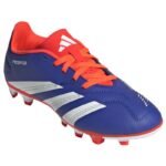 Adidas Predator Club Jr FxG IF6424 shoes - Image 4