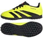 Adidas Predator Club L TF Jr IG5436 football boots