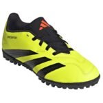 Adidas Predator Club L TF Jr IG5436 football boots - Image 4
