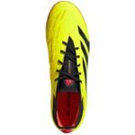 Adidas Predator Elite 2G/3G AG M IF3207 football boots - Image 2