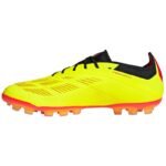 Adidas Predator Elite 2G/3G AG M IF3207 football boots - Image 3