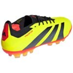 Adidas Predator Elite 2G/3G AG M IF3207 football boots - Image 4