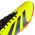 Adidas Predator Elite 2G/3G AG M IF3207 football boots - Image 5