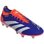 Adidas Predator Elite FG IF8867 football boots - Image 2