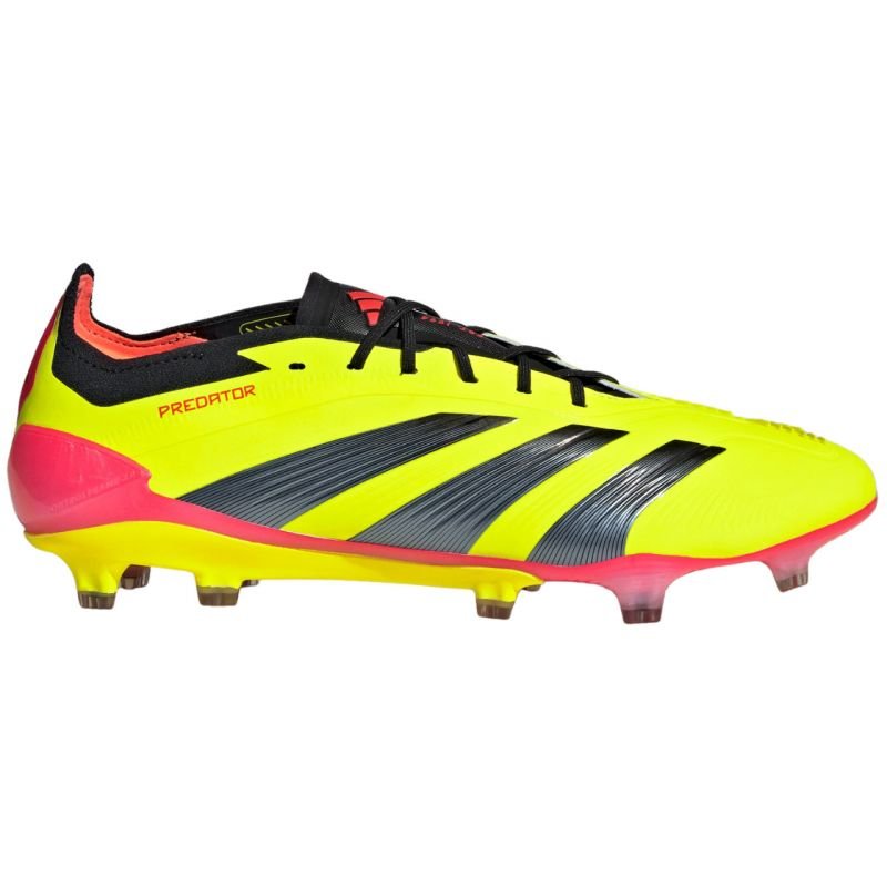 lupin-wear-ca-adidas-predator-elite-fg-m-if5441-football-boots-1113962 Adidas Predator Elite FG M IF5441 football boots - Image 1