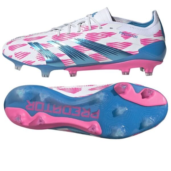 Adidas Predator Elite FG M IF8866 football boots