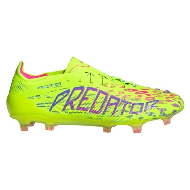 Adidas Predator Elite FG