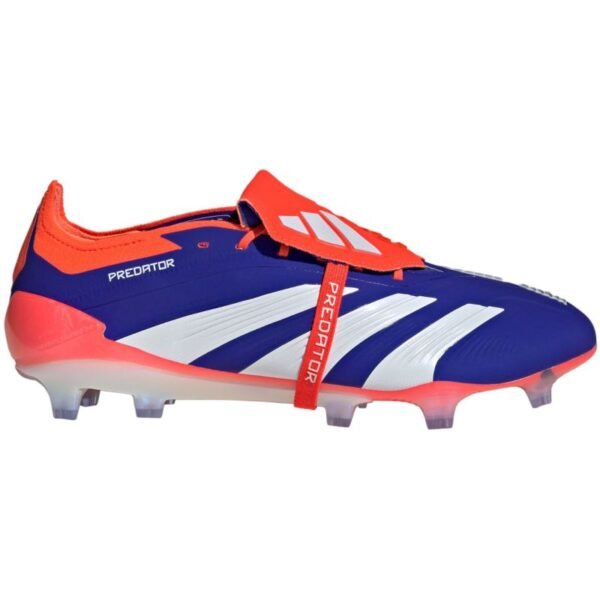 adidas Predator Elite FT FG IF6442 football boots