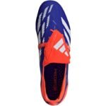 adidas Predator Elite FT FG IF6442 football boots - Image 4
