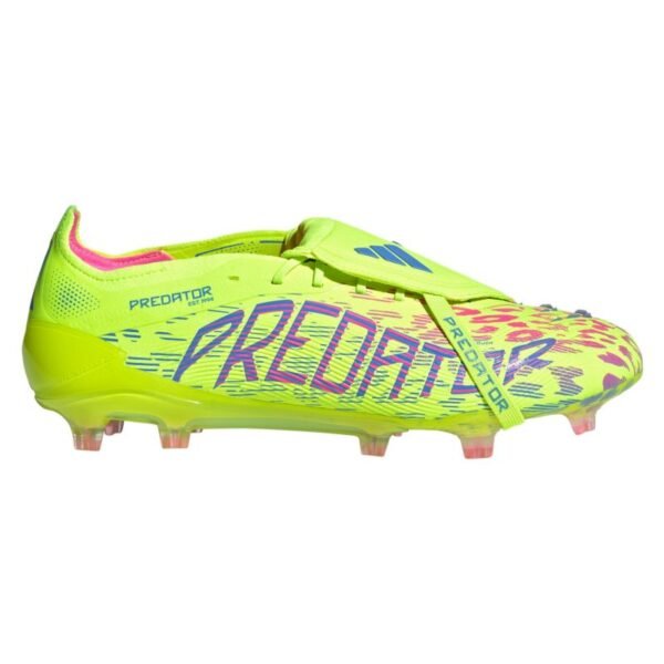 Adidas Predator Elite FT FG JH6421 shoes