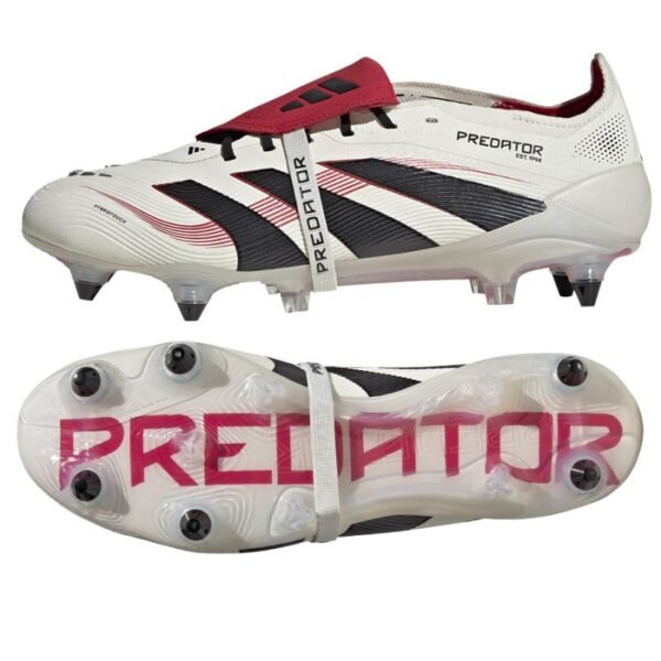 adidas Predator Elite FT SG M JQ7821 football boots