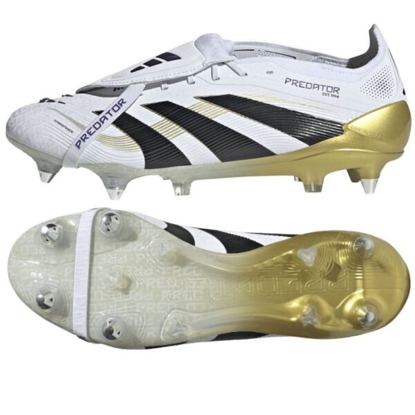 adidas Predator Elite FT SG M JR4529 football boots