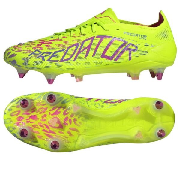 Adidas Predator Elite SG M ID3851 football boots