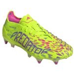 Adidas Predator Elite SG M ID3851 football boots - Image 4