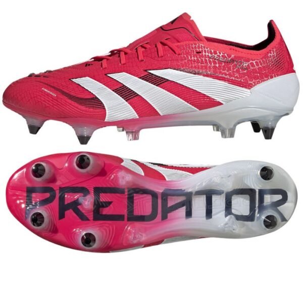 Adidas Predator Elite SG M ID3853 football boots