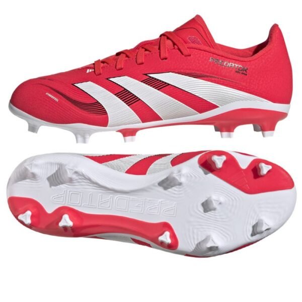 adidas Predator League FG/MG Jr ID3750 football boots
