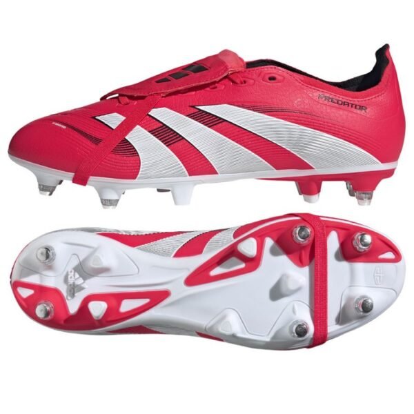 adidas Predator League FT M JP5739 football boots