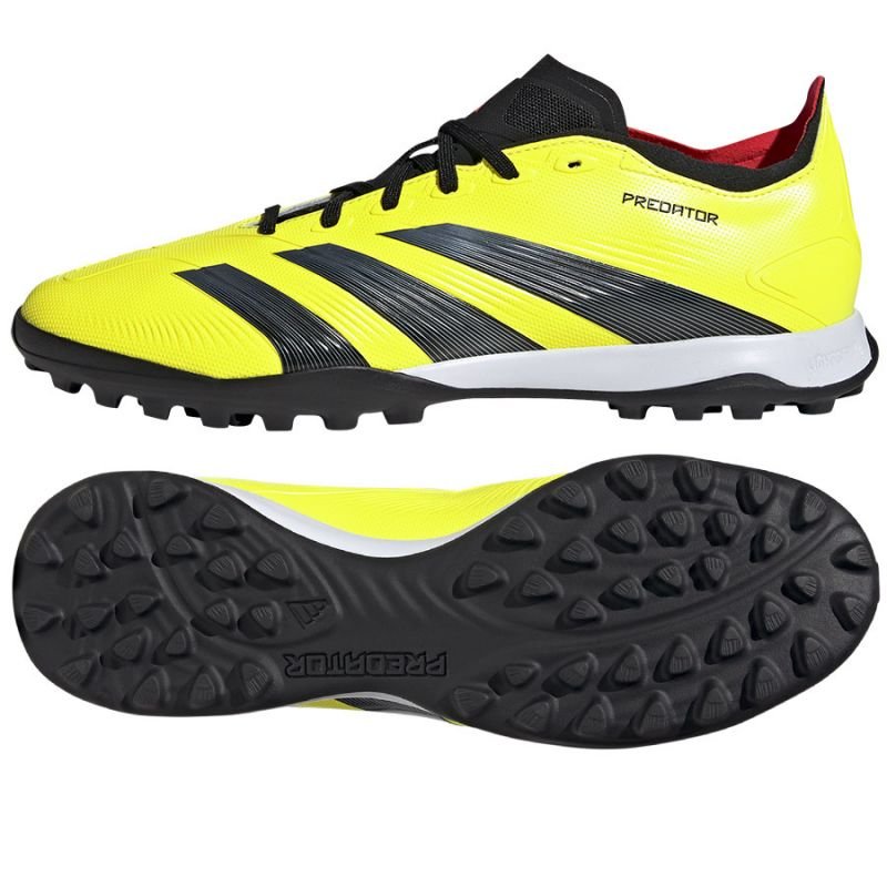 lupin-wear-ca-adidas-predator-league-l-tf-m-ie2612-football-boots-1104929 adidas Predator League L