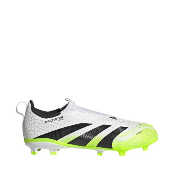 adidas Predator League LL FG/MG Jr JI1126 football boots