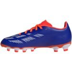 adidas Predator League MG Jr IF6412 football boots - Image 5