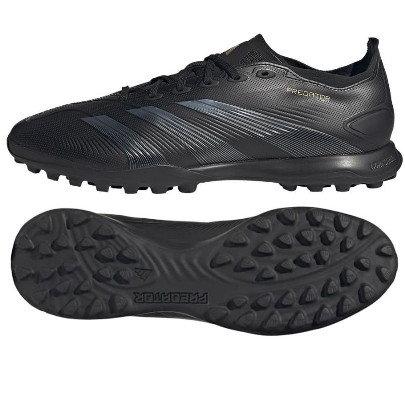 lupin-wear-ca-adidas-predator-league-tf-m-if6377-shoes-1132467 Adidas Predator League TF M IF6377 shoes - Image 1