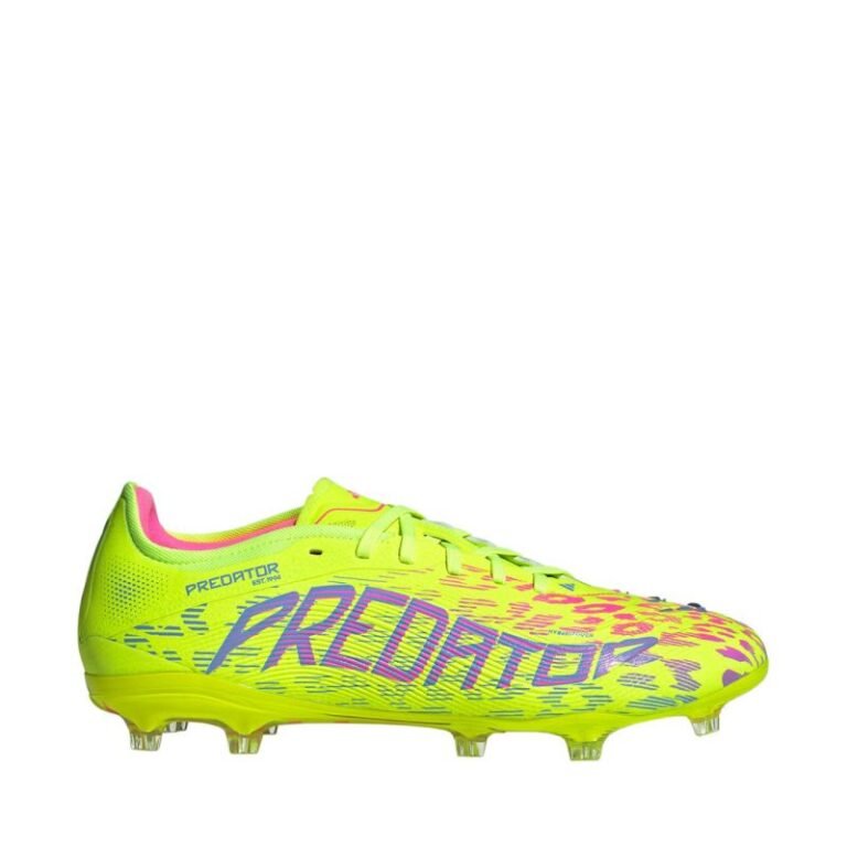 adidas Predator Pro FG