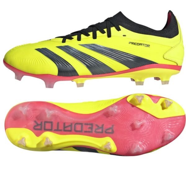 Adidas Predator Pro FG M IG7776 football boots