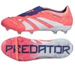 Adidas Predator Pro FT FG JS4073 shoes