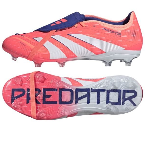 Adidas Predator Pro FT FG JS4073 shoes
