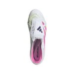 Adidas Predator Pro FT FG M JR0440 football boots - Image 2