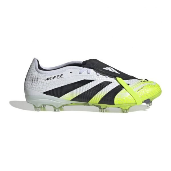 Adidas Predator Pro FT FG M JS4071 football boots