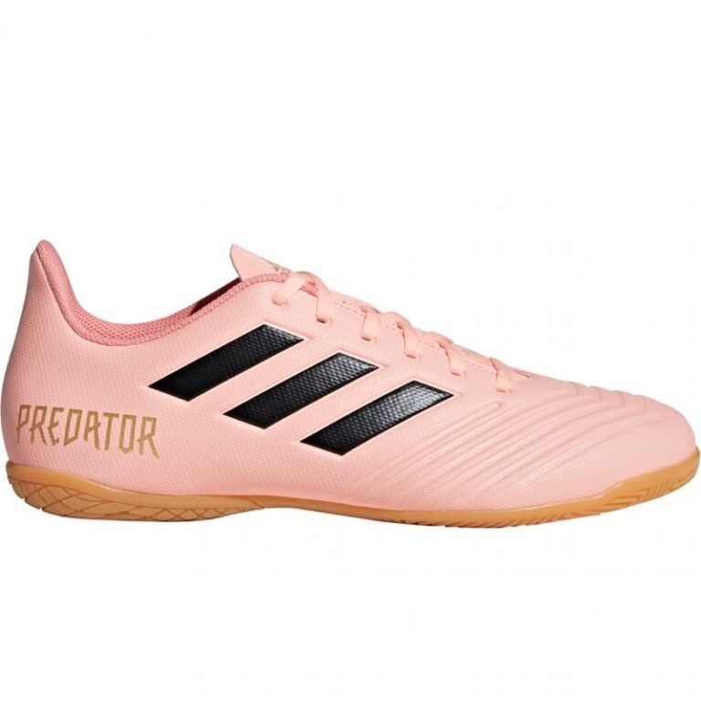 adidas Predator Tango 18.4