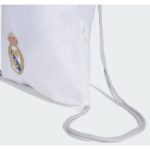 adidas Real Madrid Gymsack JX3188 - Image 3