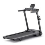 adidas T-24c AVUS-10221 Folding Treadmill by adidas