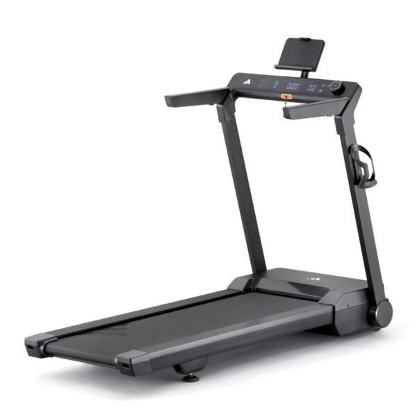 adidas T-24c AVUS-10221 Folding Treadmill