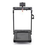 adidas T-24c AVUS-10221 Folding Treadmill by adidas - Image 3