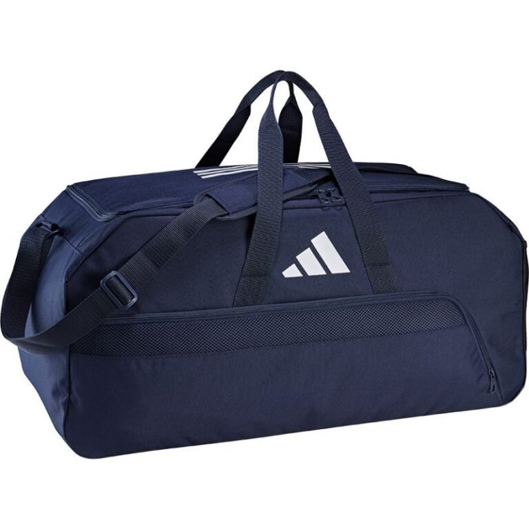 Adidas TIRO Duffle L