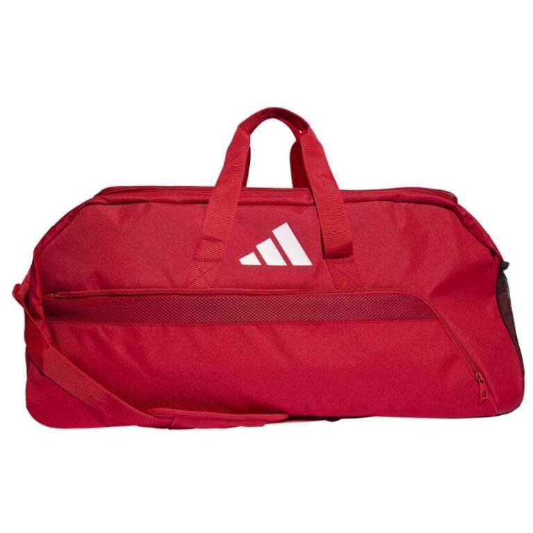Adidas TIRO Duffle L