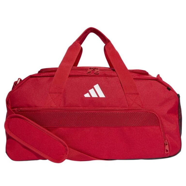 Adidas TIRO Duffle S