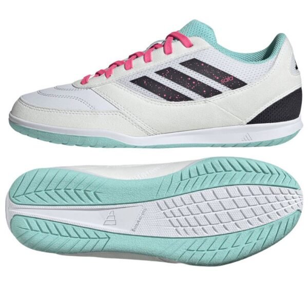 adidas Top Sala Competition