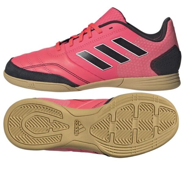 Adidas Top Sala Competition